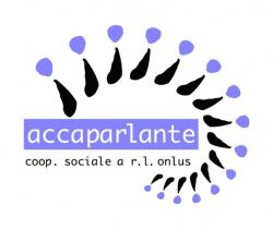 logo ACCAPARLANTE