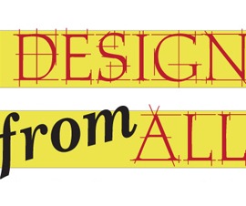 Design from all