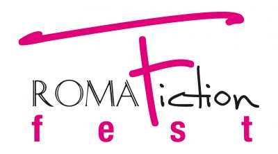 Logo Roma Fiction Fest