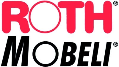 logo roth mobeli