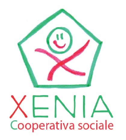xenia coop sociale logo