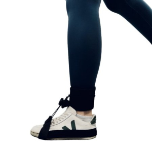 ExoAnkle: la ortesi per caviglia che aiuta la deambulazione in caso di piede cadente