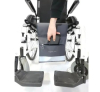 Accessori carrozzine disabili: tasca e borsa porta oggetti per sedie a rotelle